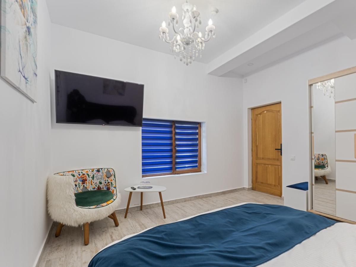 Transylvania House Arieşeni 外观 照片