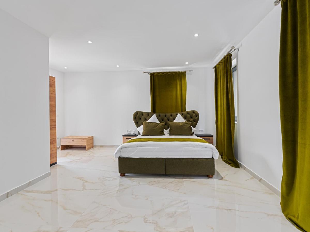 Transylvania House Arieşeni 外观 照片