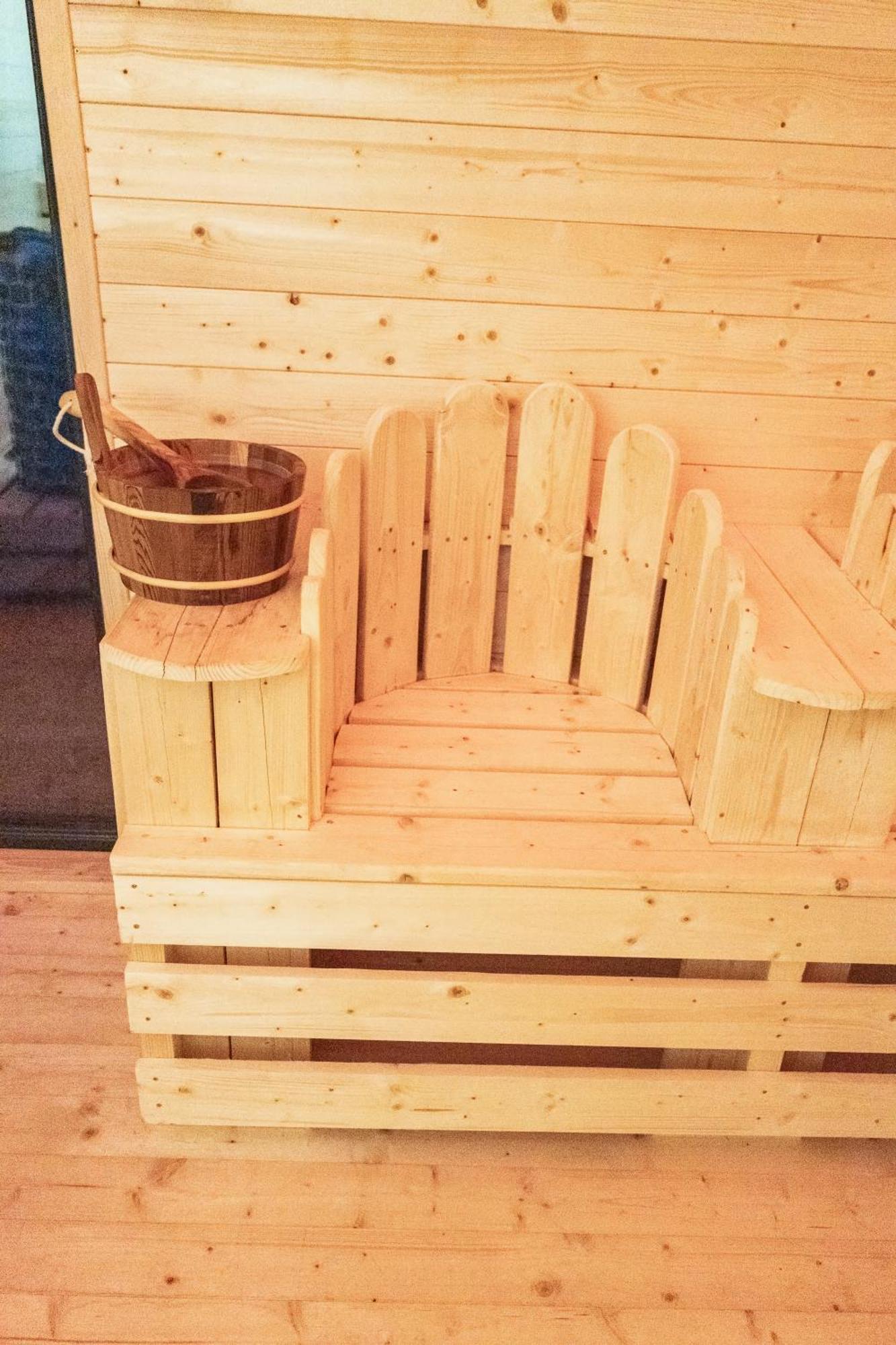 Transylvania House Arieşeni 外观 照片